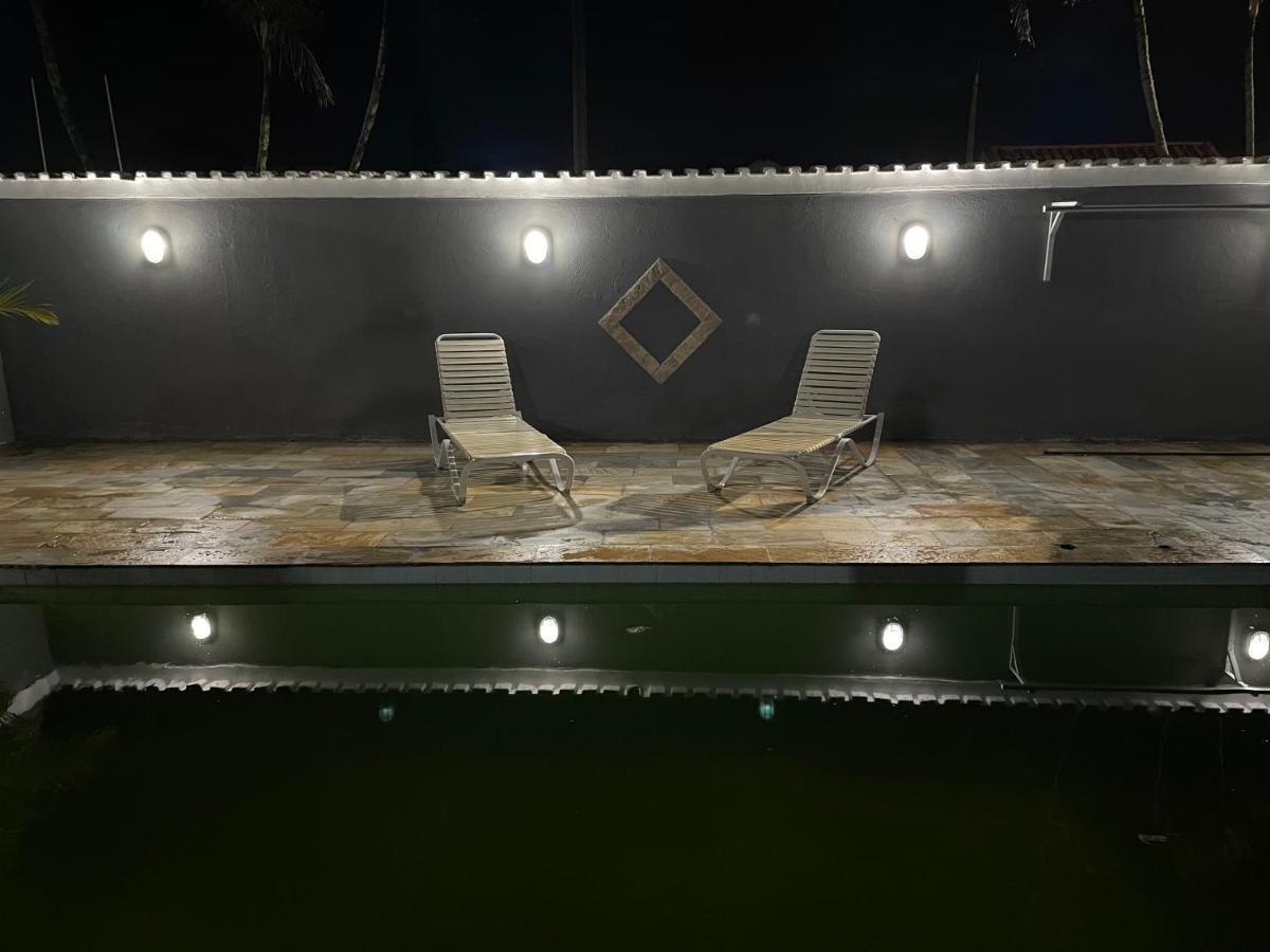 Casa Com Piscina Em Porto Da Roca, Saquarema Villa Ngoại thất bức ảnh