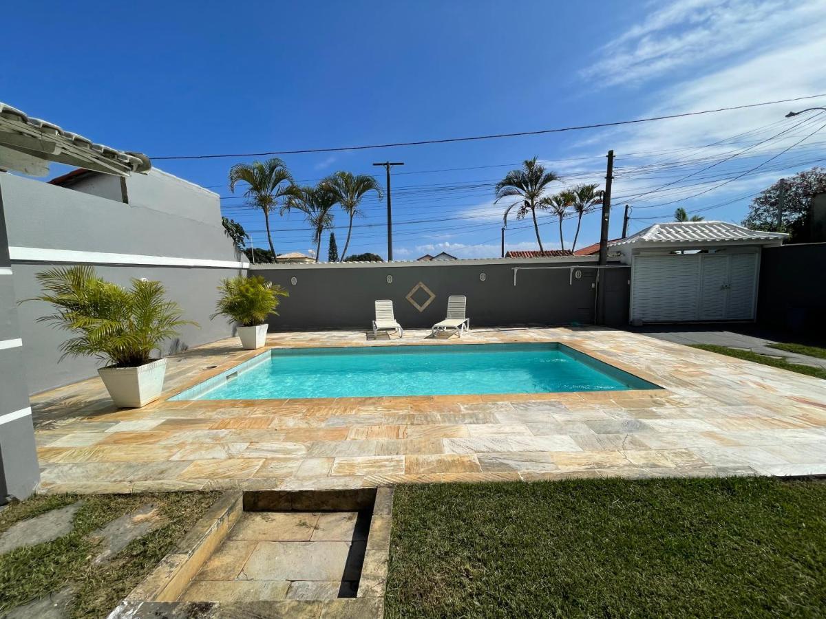 Casa Com Piscina Em Porto Da Roca, Saquarema Villa Ngoại thất bức ảnh