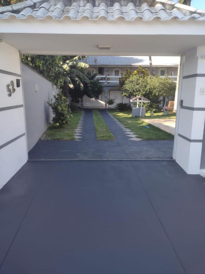 Casa Com Piscina Em Porto Da Roca, Saquarema Villa Ngoại thất bức ảnh