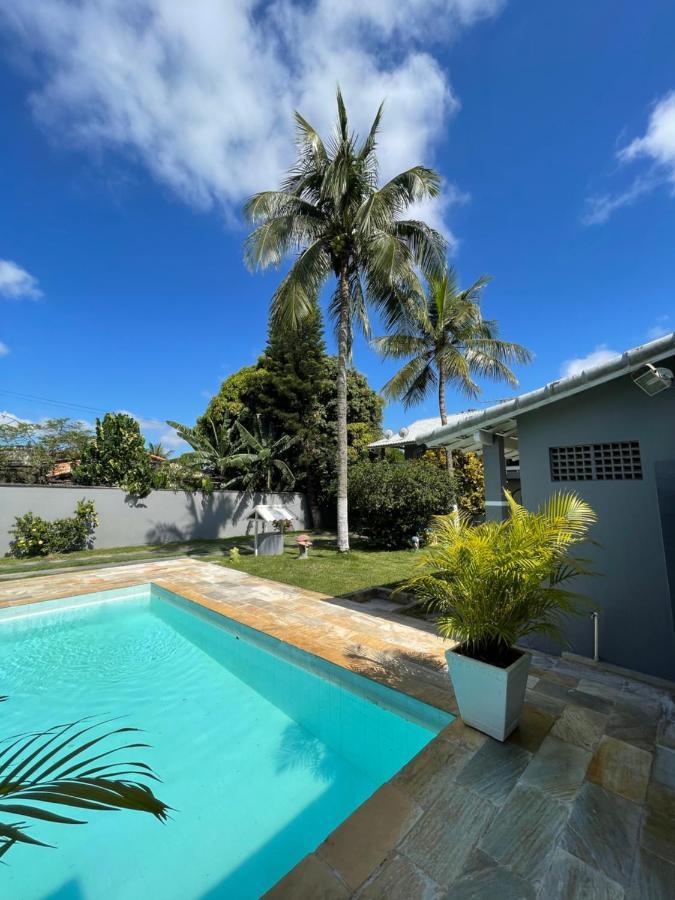 Casa Com Piscina Em Porto Da Roca, Saquarema Villa Ngoại thất bức ảnh